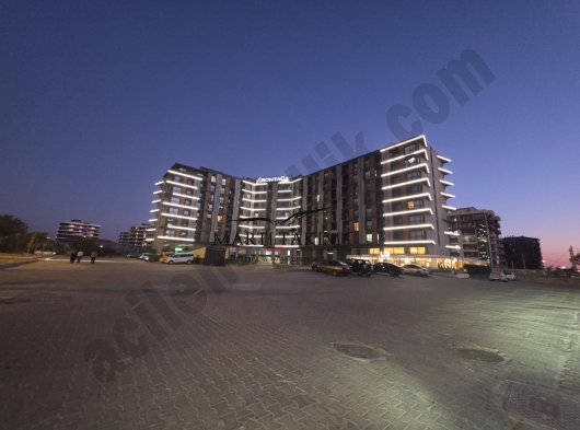 La Bonita Suit'te 1+1 Eşyalı Site Uzmanı Aytuğ Türkeköle'den