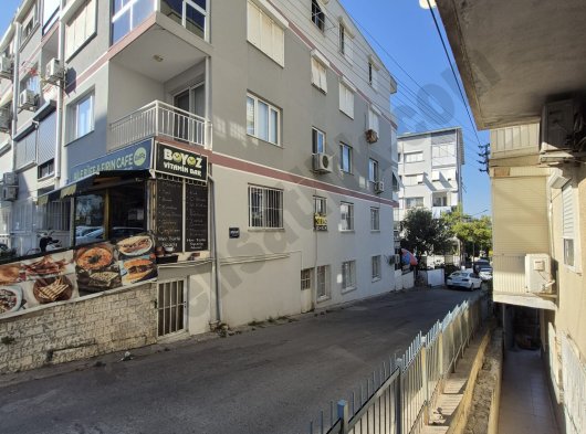 MK GAYRİMENKUL EKONOMİ ÜNV YAKINI 2+1 KİRALIK DAİRE