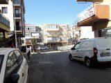 Duru Park Yakını 40 M2 1+1 Müstakil Bahçeli