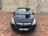 Satılık 2013 model Opel Corsa 1.2 Twinport 220 bin KM. Benzinli