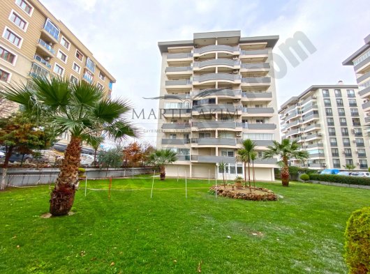 Onur Sitesinde Eski Site Komşunuz Aytuğ Türkeköle'den 3+1