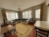 EKONOMİ ÜNİVERSİTESİ YAKINI 140 M2 3+1 EŞYALI KİRALIK DAİRE