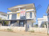Seferihisar Doğanbey Payamlı da Denize 350 m Mesafede Sıfır Lüks Satılık 3+1 Villa