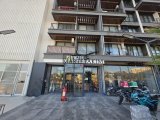Balatçık Allways Sitesinde Martı Takımdan 2+1 Park Manzaralı