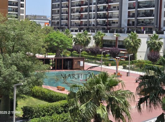 Park Yaşam Ataşehir Site Komşunuz Aytuğ Türkeköle 1+1 Manzaralı