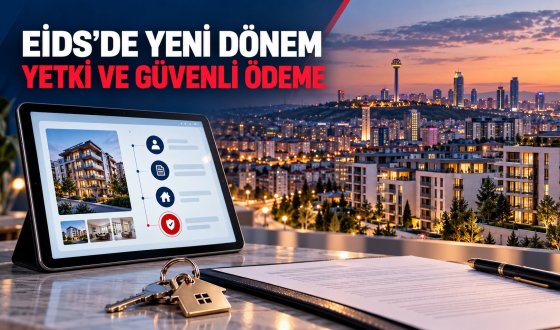 Tapuda Güvenli Ödeme Ertelenecek mi? Resmî Tarih ve Zirvedeki Açıklamala