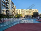 Park Yaşam Ataşehir Site Komşunuz Aytuğ Türkeköle'de 2+1 Teraslı