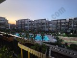 Park Yaşam Ataşehir Site Komşunuz Aytuğ Türkeköle'de Geniş 2+1