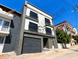 Harmandalıda Martı Takımdan 4 Daireli Sıfır Komple Bina