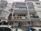 İzsu Binası Yakını 110 M2 3+1 Klasik Arakat Daire