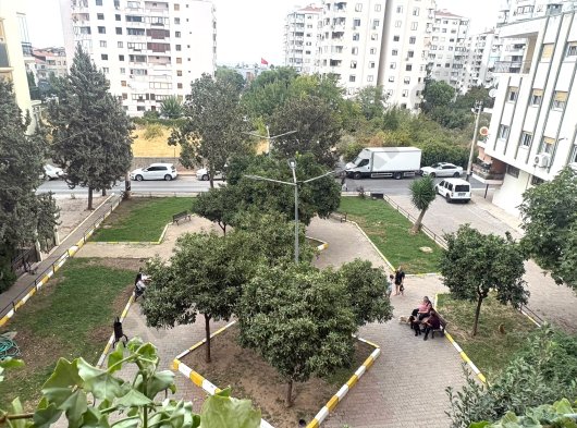 Metropol Hastanesi Yanı Site İçinde Asansörlü Otoparklı 175 M2 3+1 Arakat Daire