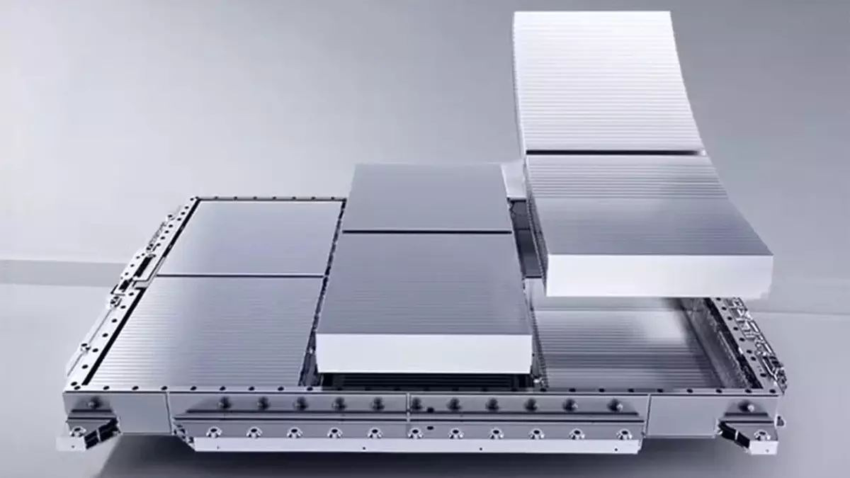 BYD Batarya Teknolojisini Güncelledi Elektrikli Otomobiller Daha Hızlı Şarj Olacak_2