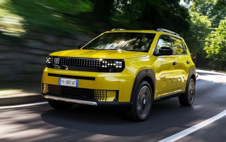 Fiat Temmuz 2026 Fiyat Listesi Açıklandı İşte Güncel Egea Panda Topolino ve 600e Fiyatları