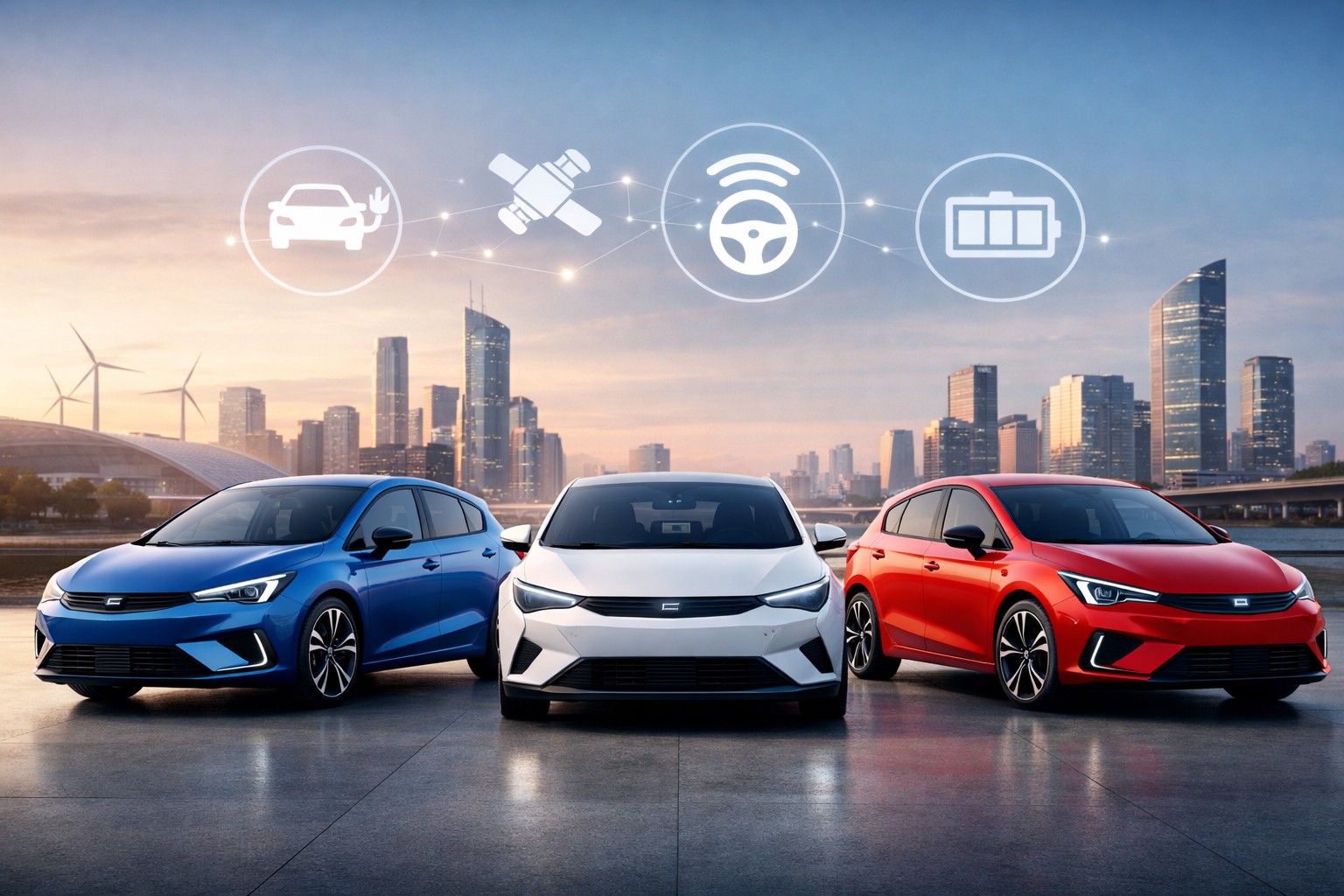 Hatchback, otomotiv dünyasında arka kısmı yukarı doğru açılan kapıya sahip, genellikle kompakt yapılı araç tipini ifade eder. Bu araçlarda bagaj kapağı, arka camla birlikte tek parça halinde açılır.  Kısaca söylemek gerekirse: ???? Hatchback = Hem yolcu hem bagaj alanını birleştiren pratik araç tipi  Bu tasarım sayesinde:  Bagaj alanı daha esnek kullanılır  Arka koltuklar yatırılarak geniş yükleme alanı elde edilir  Şehir içi kullanım ve park kolaylığı sağlanır  Günümüzde hatchback araçlar, ekonomik olmalarının yanı sıra modern tasarım ve teknolojiyle birleşerek oldukça popüler hale gelmiştir.