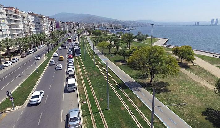 Karşıyaka Şehirden Kopmadan Huzurlu Bir Emeklilik