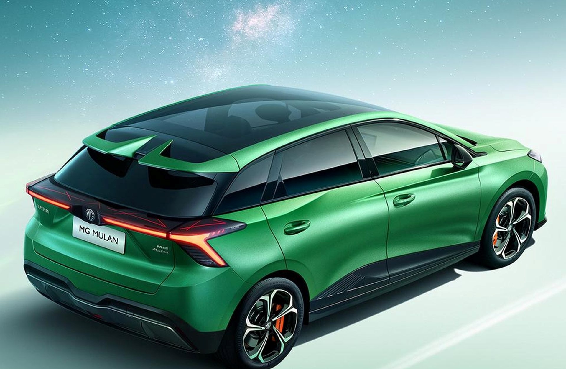 MG4 Elektrikli Hatchback Segmentinde Yeni Lider Olabilir_3