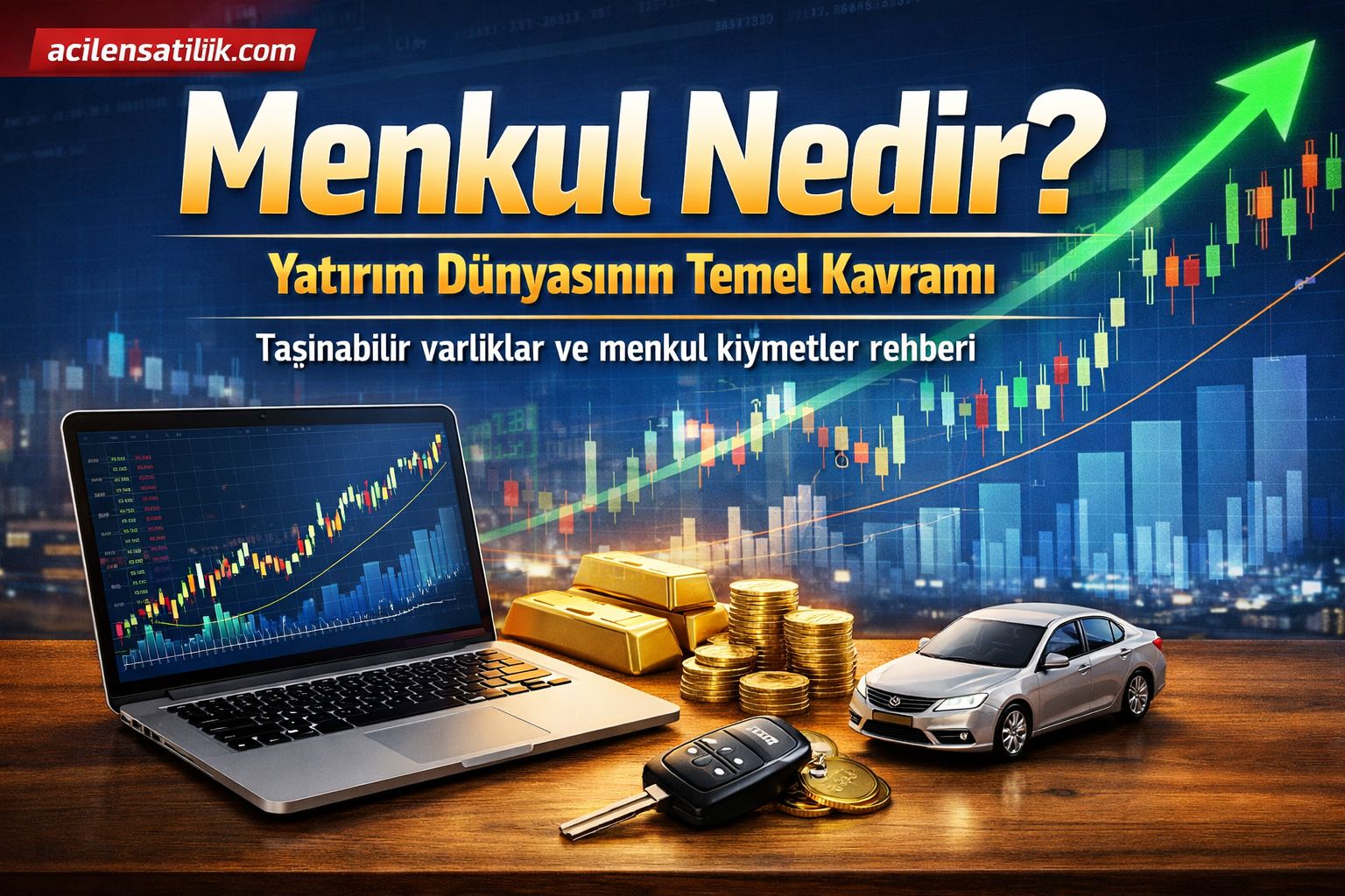 Gayrimenkulde Güvenin Temeli Tapu Kütüğü Nedir?