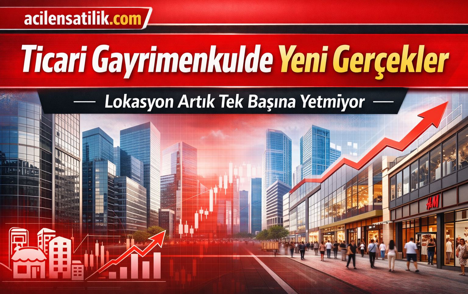 Prestijli Bina Algısı Değişiyor Ticari Gayrimenkulde Yeni Trendler