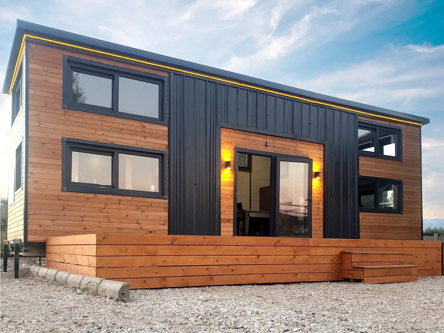 Tiny House Sahibi Olmadan Önce Bilmeniz Gereken İmar ve Ruhsat Gerçekleri