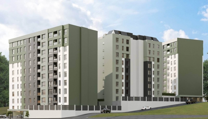 Yayakent Evleri'nde Yeni Dönem! 156 Dairelik Proje Yatırımcıların Radarında_1
