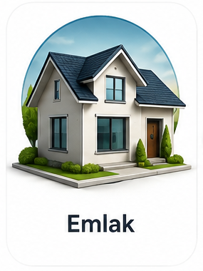 Emlak ilanları