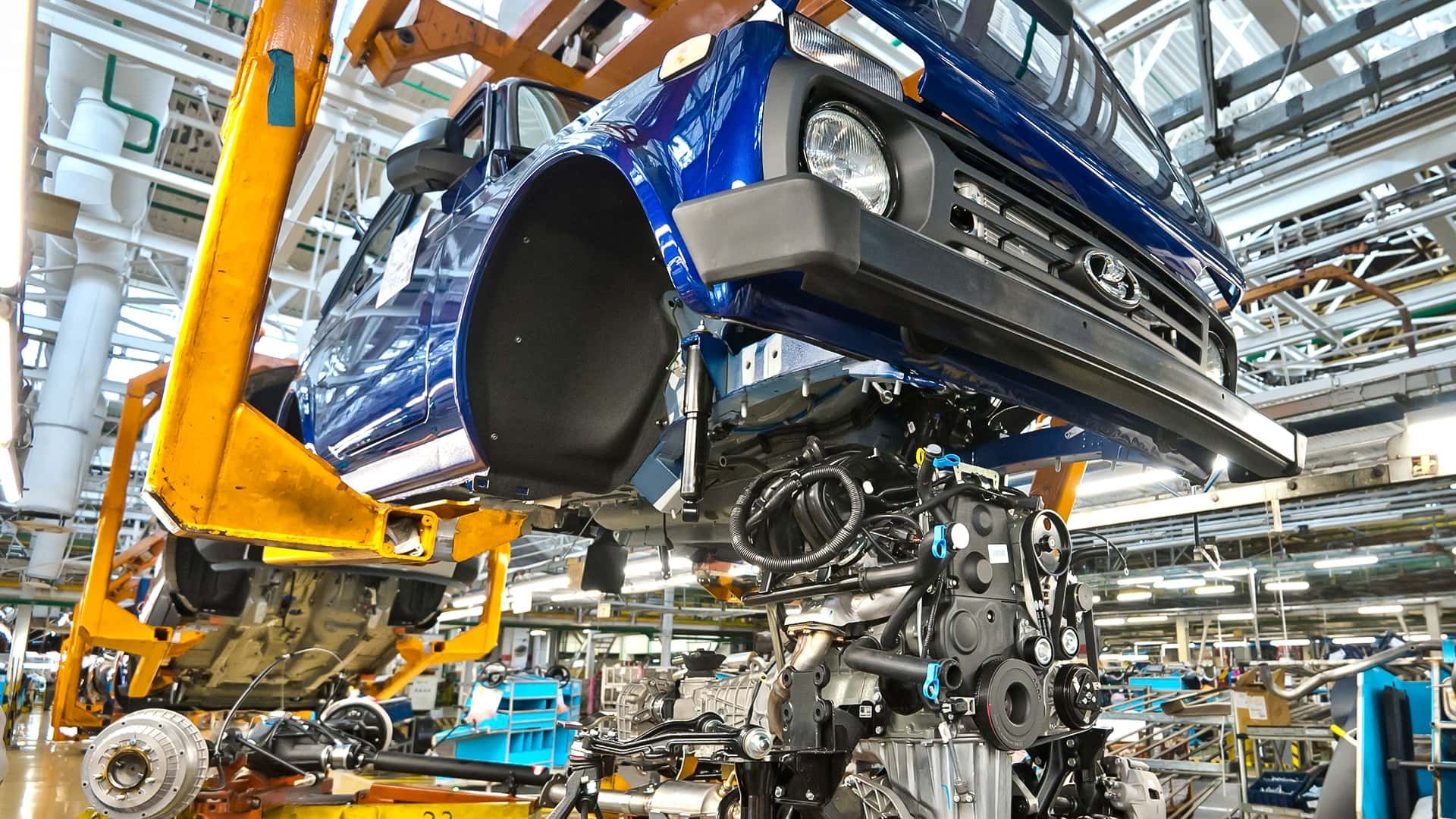 Lada Niva Legend 2026 Tanıtıldı-2