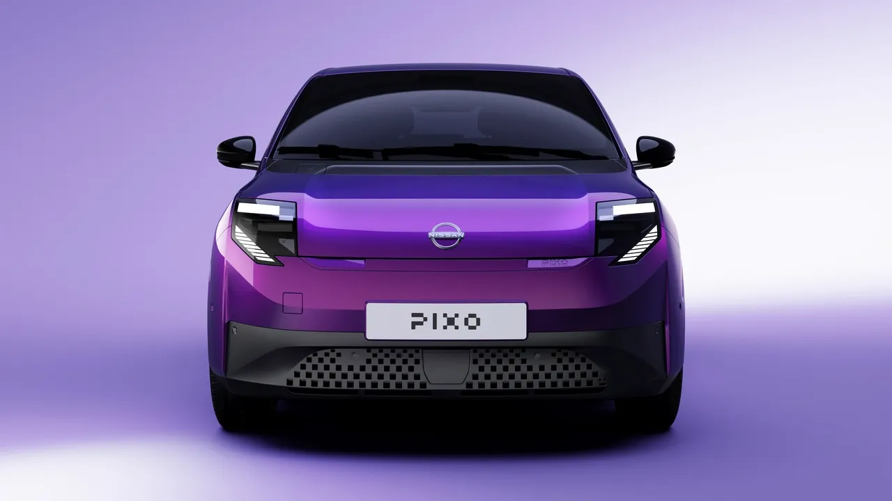 Nissan PIXO 2027’de Yollarda: Menzili, Şarj Süresi ve Teknolojileri2