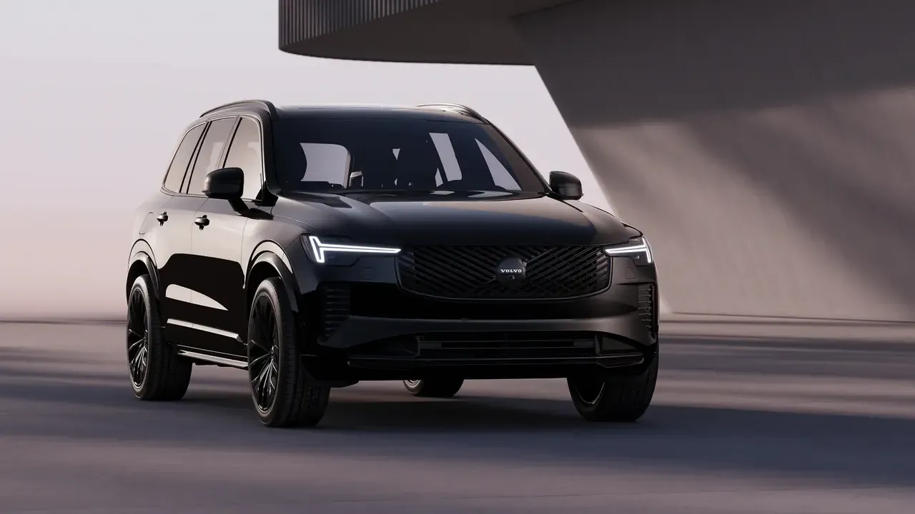 Volvo Elektrikli Otomobillerde Menzil Devrimi: 1.000 Km Sınırı Aşılabilir