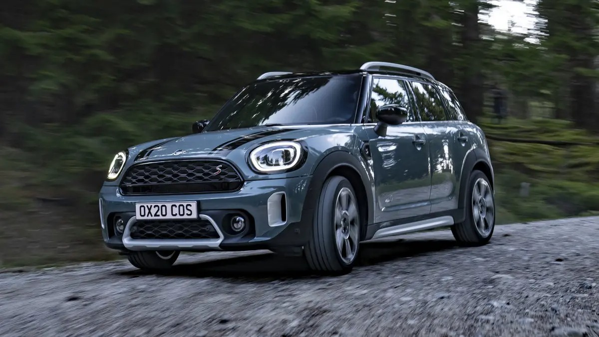 mini