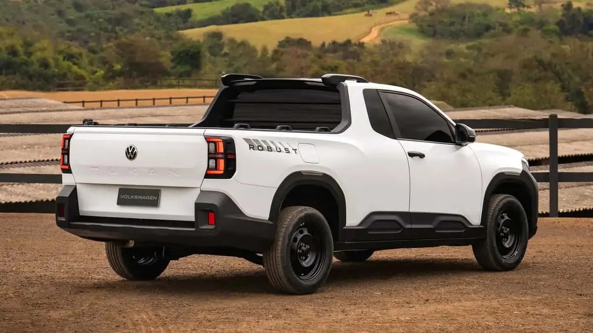 Yeni Pickup Modeli Tukan9
