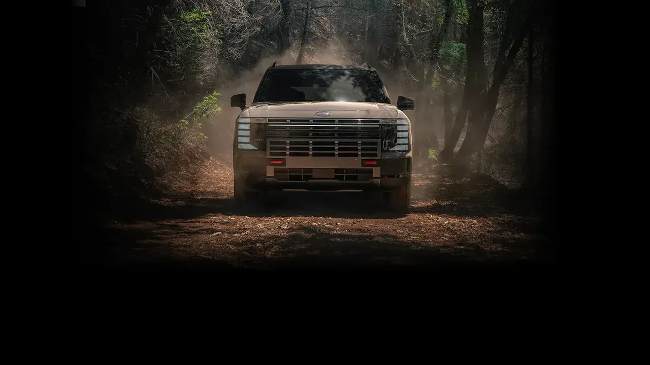 Hyundai Palisade High Roof: 21,4 İnç Ekran, VIP Konfor ve 2 Metreyi Aşan Gövde_2