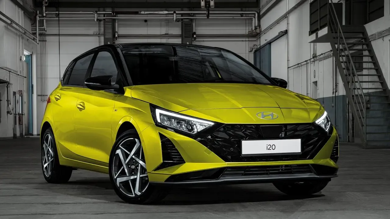 Hyundai i20 ve Bayon Fiyatları Ağustos 2026: İndirim ve Kredi Avantajları