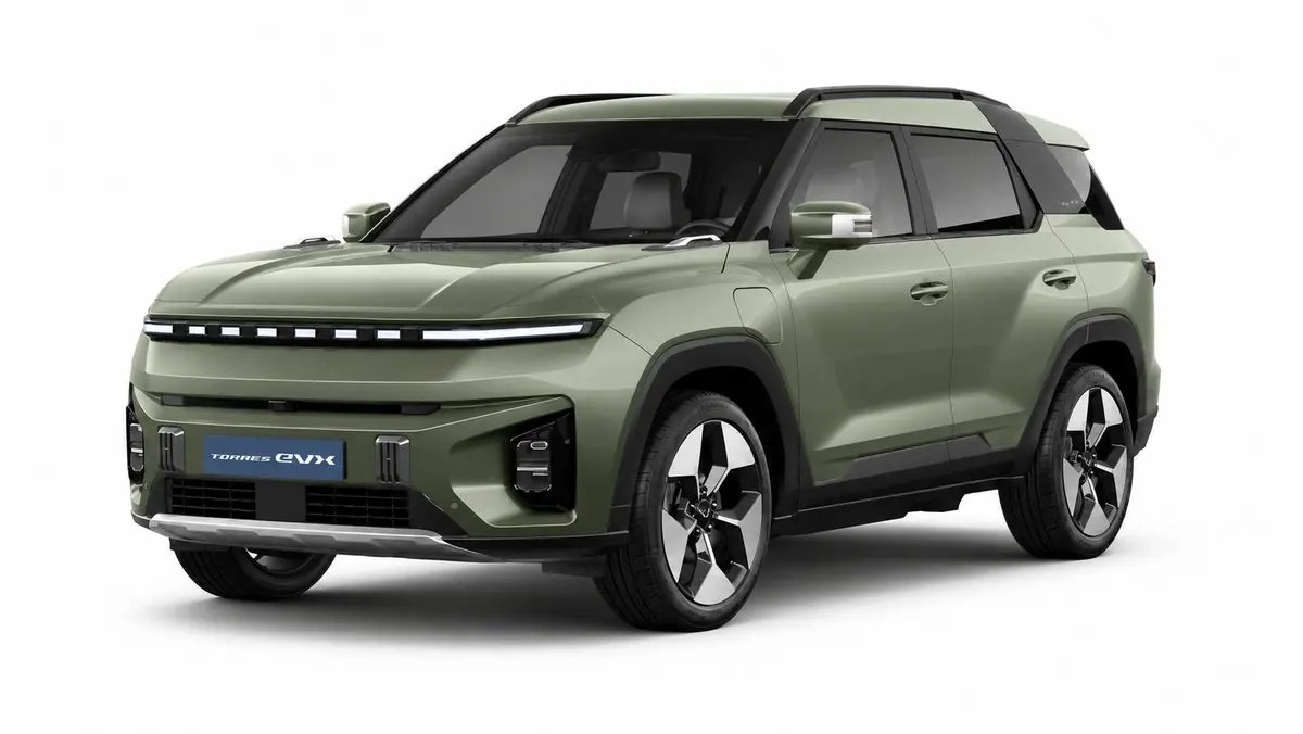 KGM SsangYong’da Ağustos 2026 dönemi-1