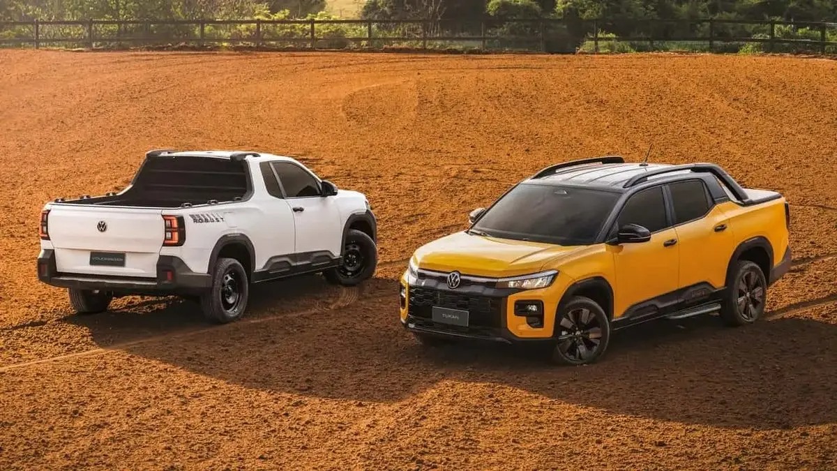 Yeni Pickup Modeli Tukan