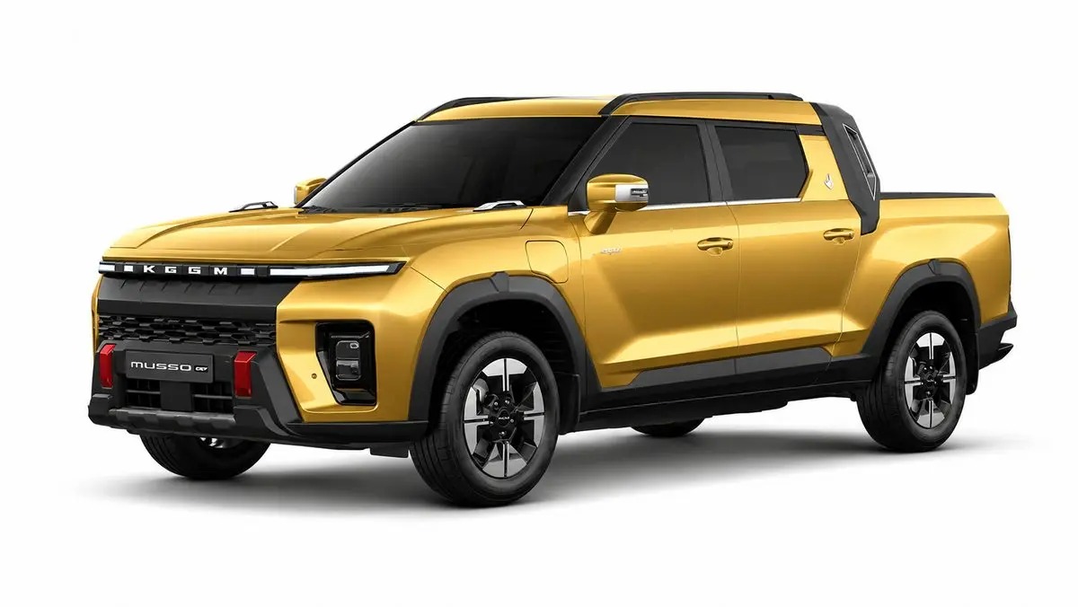 KGM SsangYong’da Ağustos 2026 dönemi-2