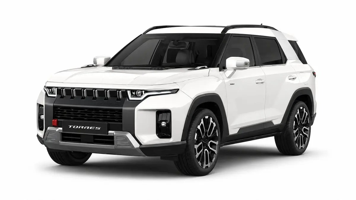 KGM SsangYong’da Ağustos 2026 dönemi-3
