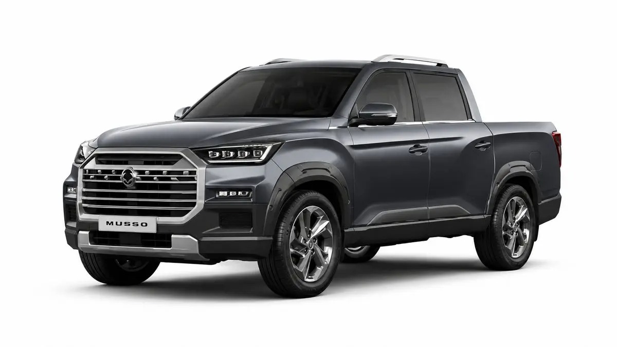 KGM SsangYong’da Ağustos 2026 dönemi-5