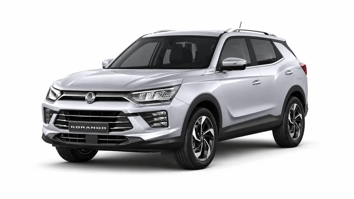 KGM SsangYong’da Ağustos 2026 dönemi-6