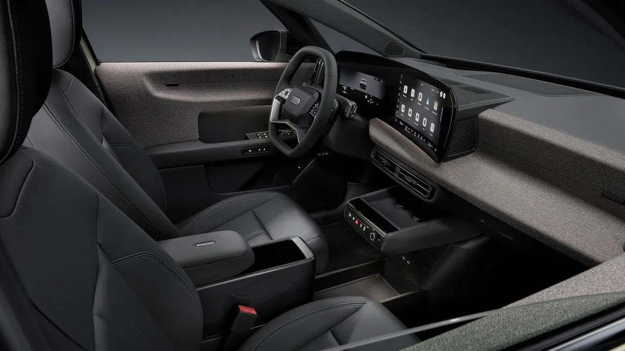 Yeni Audi A2 e-tron Tanıtıldı 646 Km Menzil ve 326 PS Güç Sunuyor5