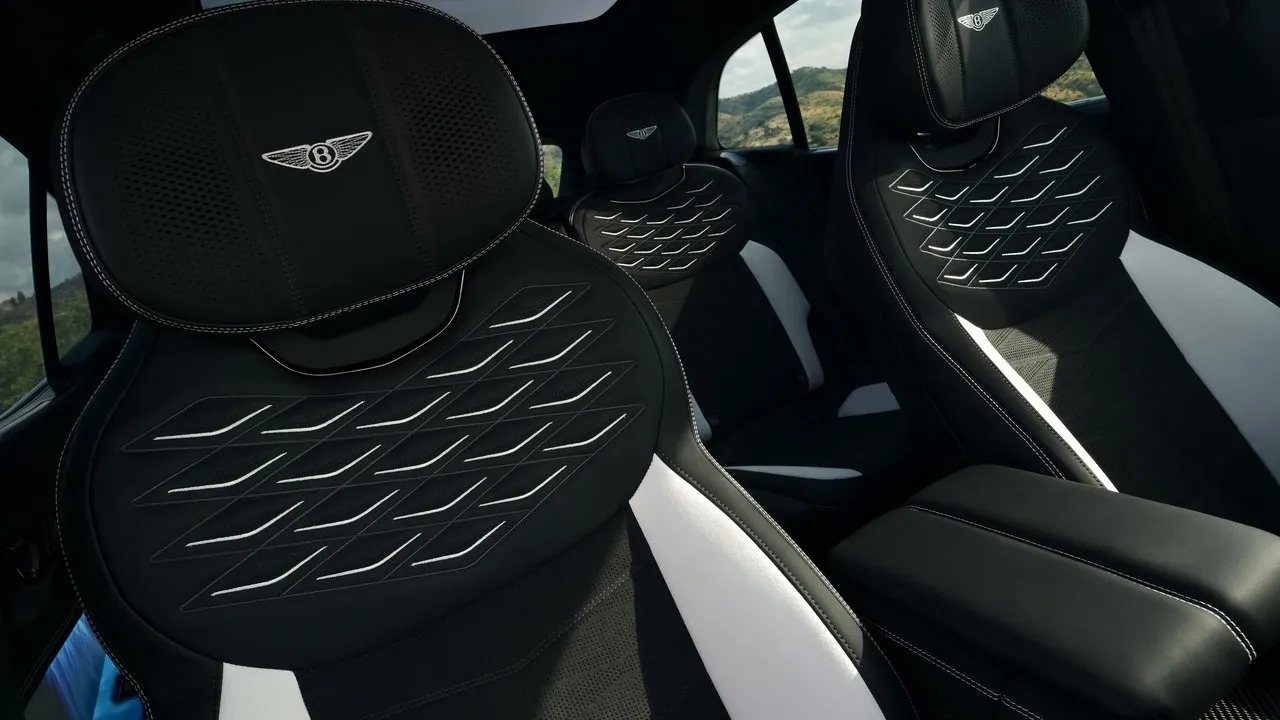 Bentley Torcal S Sahneye Çıktı: 0’dan 100 Km/S Hıza 2,9 Saniyede3