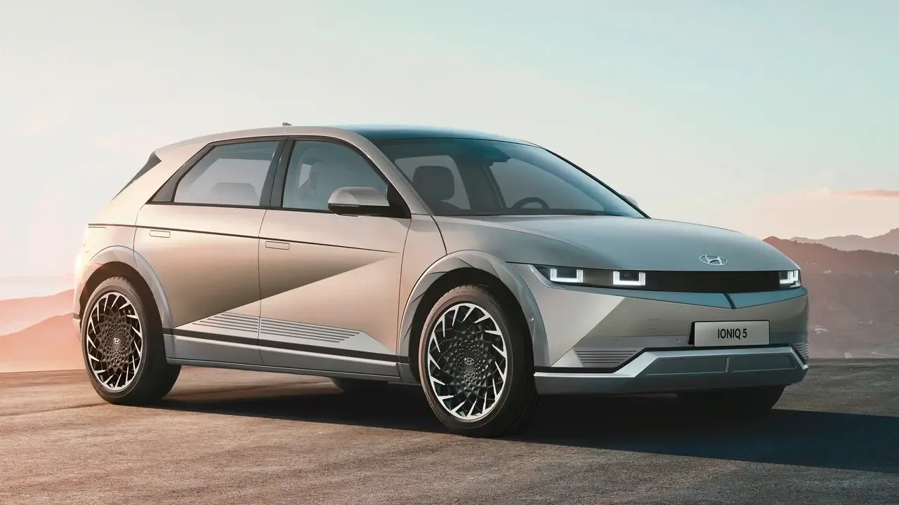 Hyundai’den Elektrikli Otomobiller İçin Büyük Hamle: Daha Hızlı Şarj, Daha Uzun Batarya Ömrüe