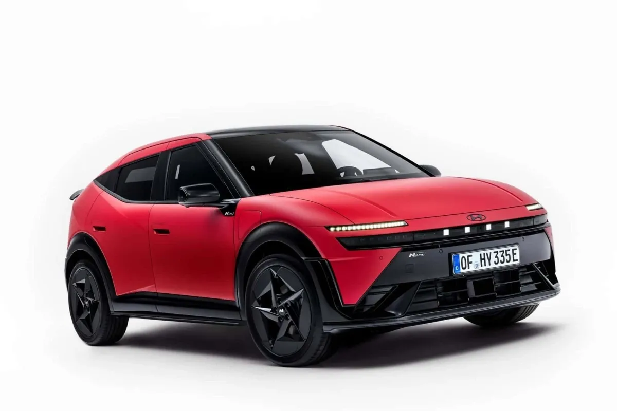 Hyundai'nin İzmit'te üretime başlaması-