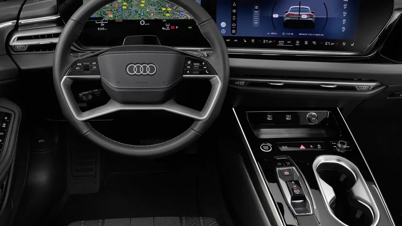 Yeni Audi A6 Allroad Özellikleri ve Fiyatı