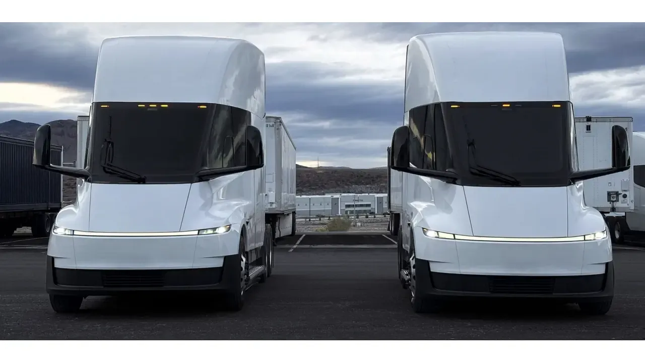 Volvo, MAN, Scania ve DAF Rekabeti7