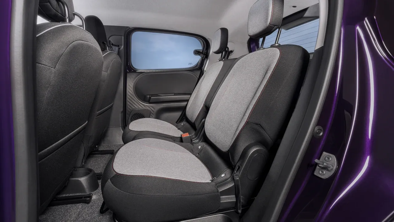 Nissan PIXO 2027’de Yollarda: Menzili, Şarj Süresi ve Teknolojileri