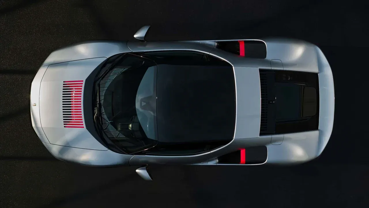 Ferrari CZ26-2