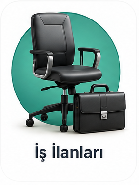 İş İlanları
