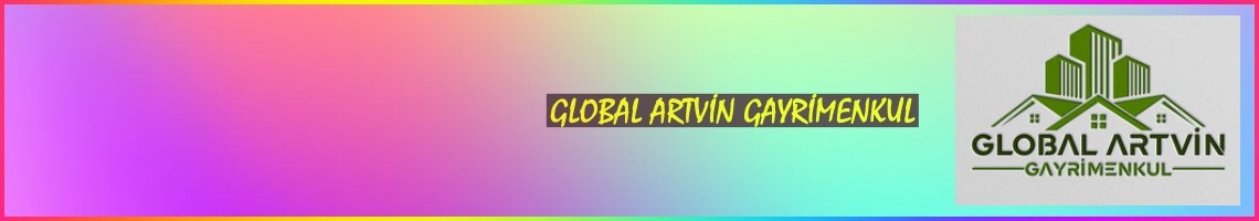 GLOBAL ARTVİN GAYRİMENKUL