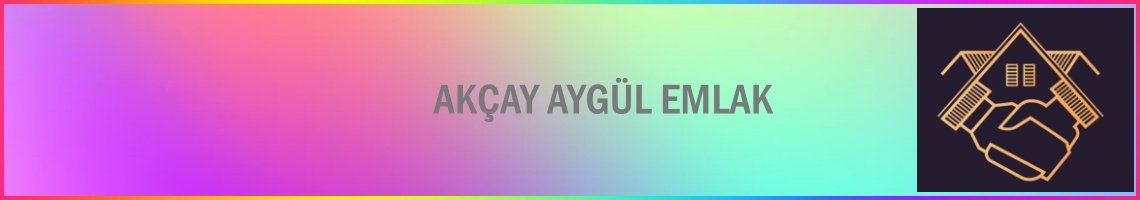 AKÇAY AYGÜL EMLAK