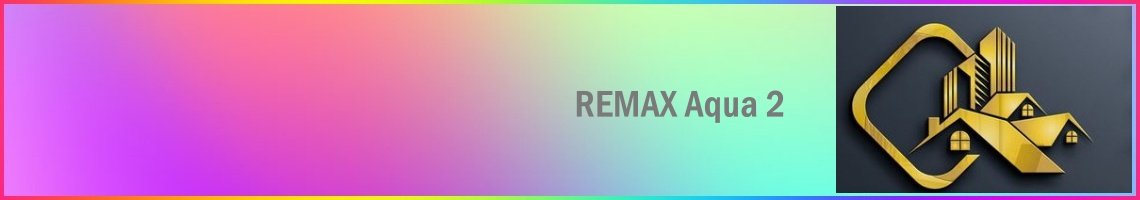 REMAX Aqua 2